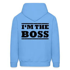 THE BOSS
