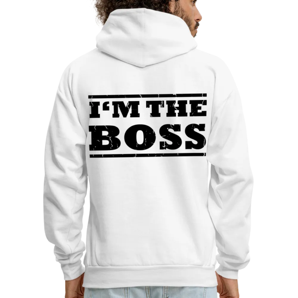 THE BOSS