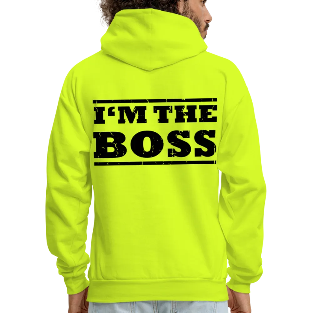 THE BOSS