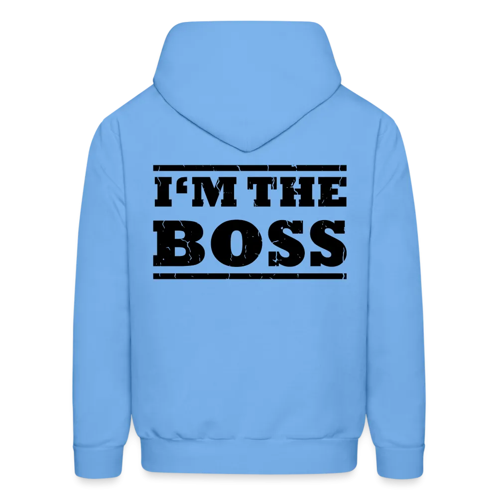 THE BOSS