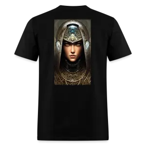 Time Warrior