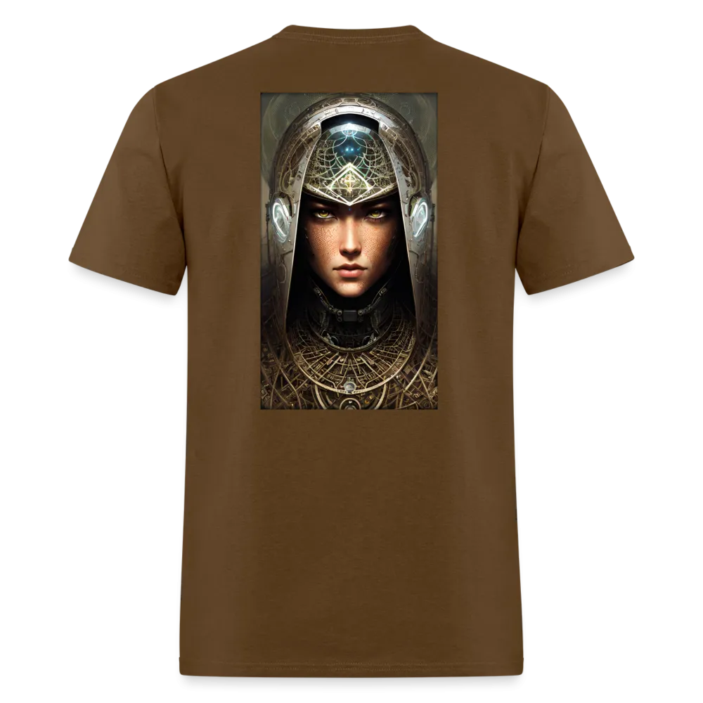 Time Warrior