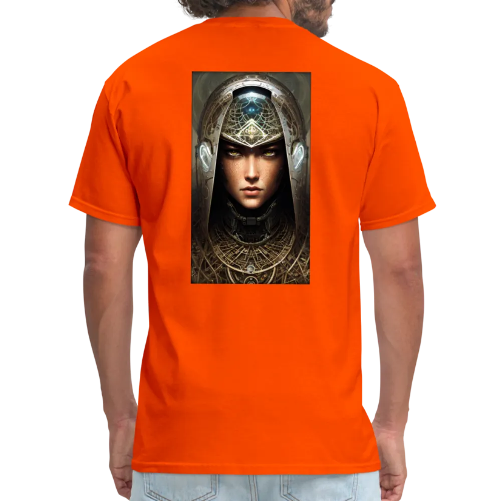Time Warrior