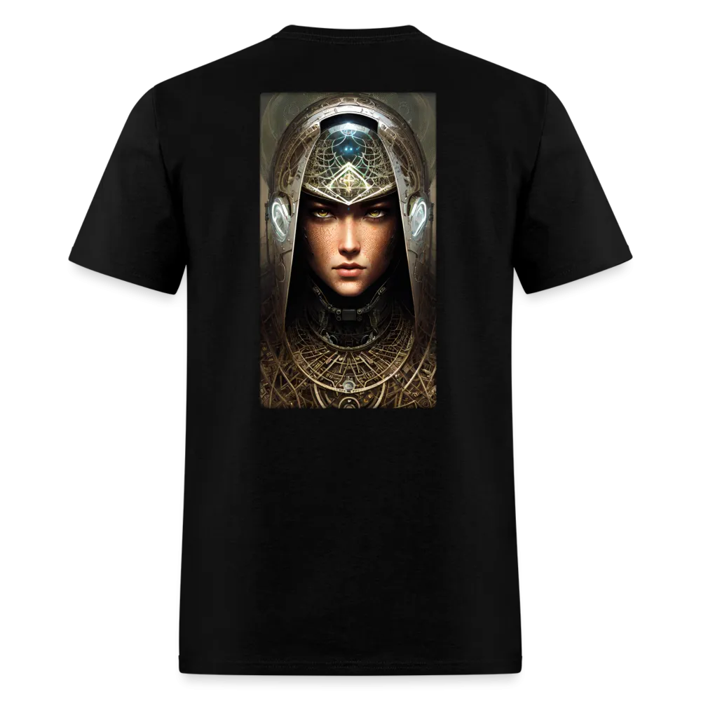Time Warrior