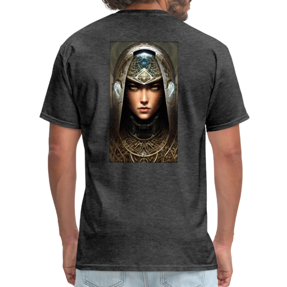 Time Warrior