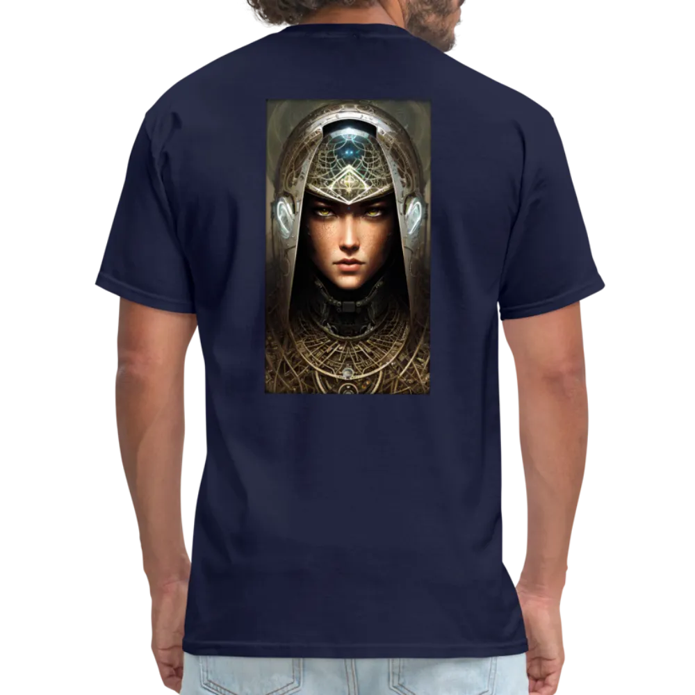 Time Warrior