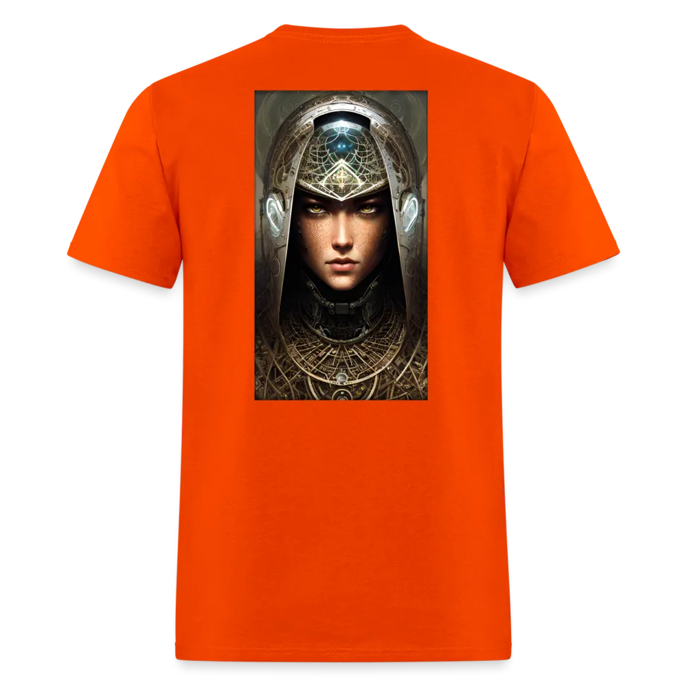 Time Warrior