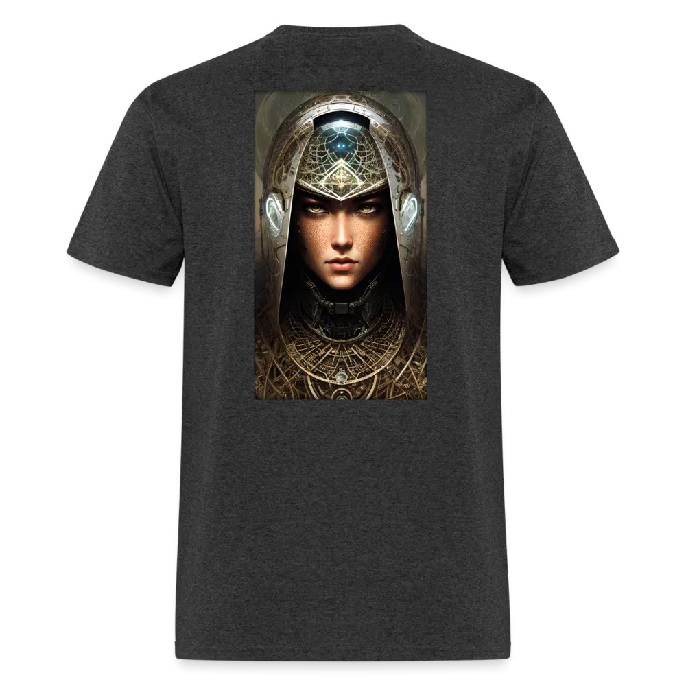 Time Warrior