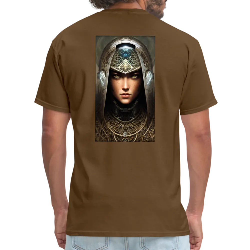 Time Warrior