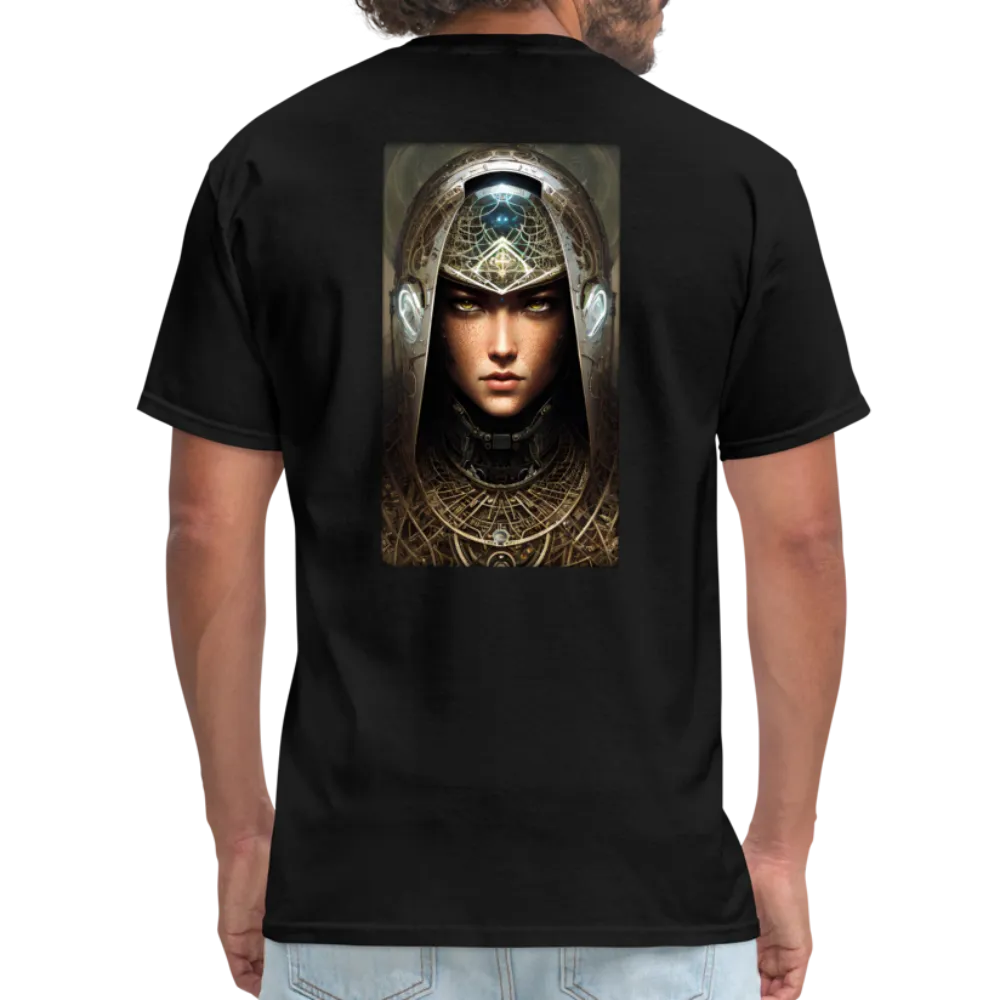 Time Warrior