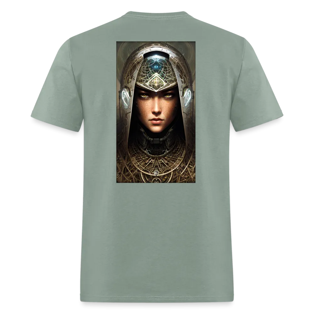 Time Warrior