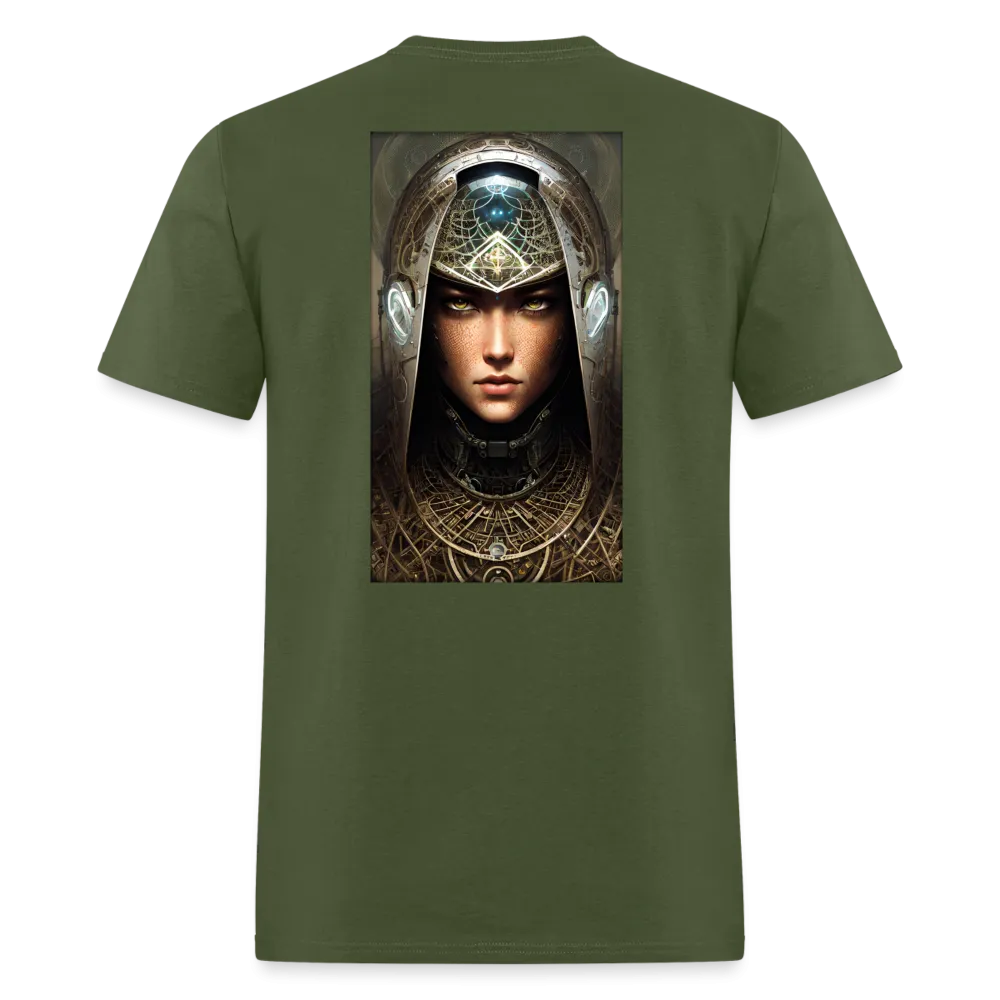 Time Warrior