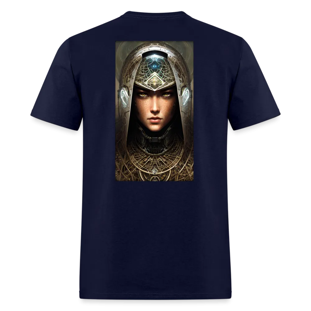 Time Warrior