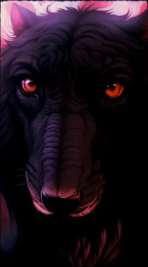 Tony - Art Print