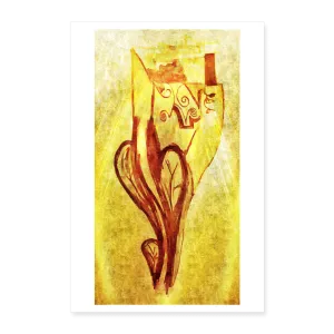 TORCH Poster 8x12