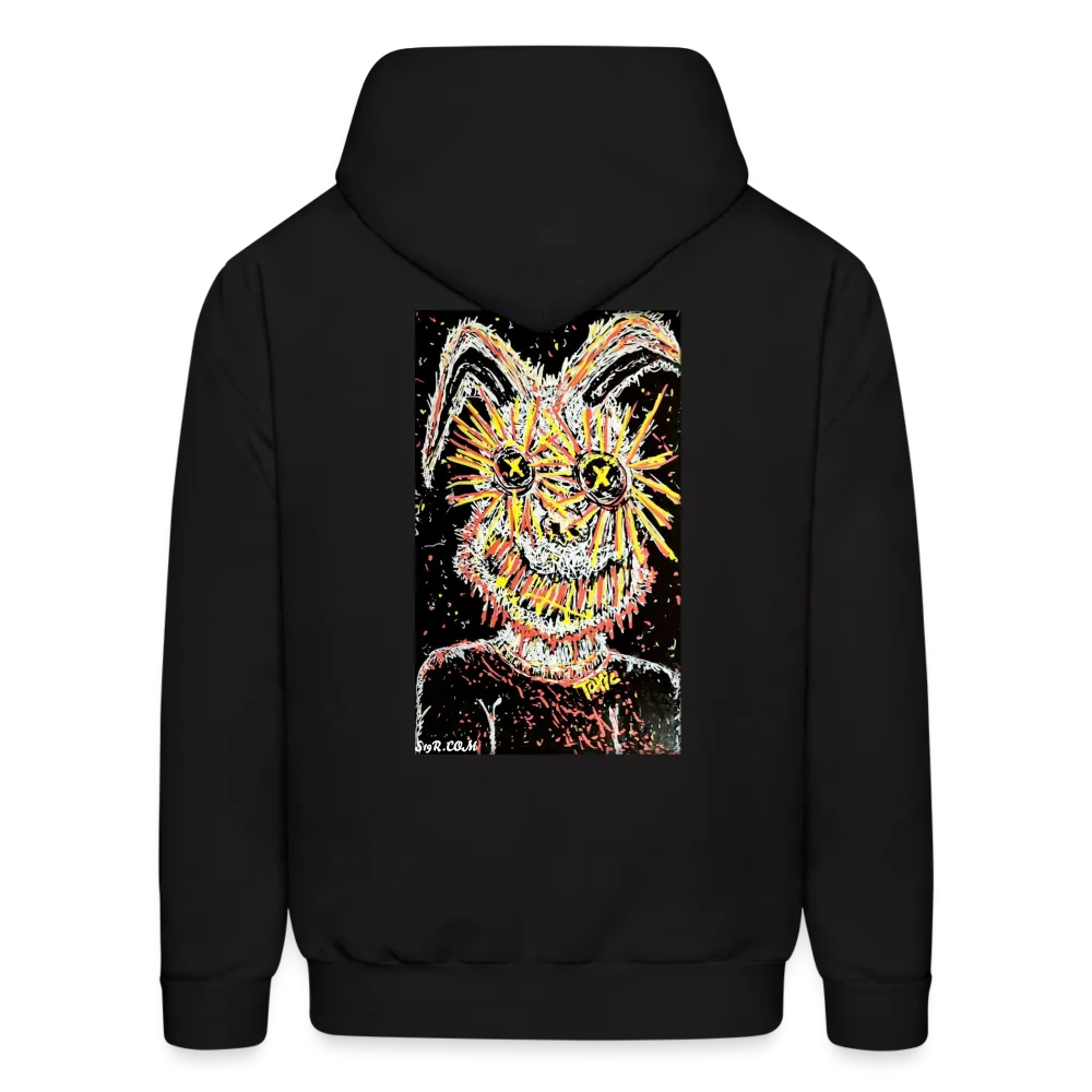 Toxic Hoodie
