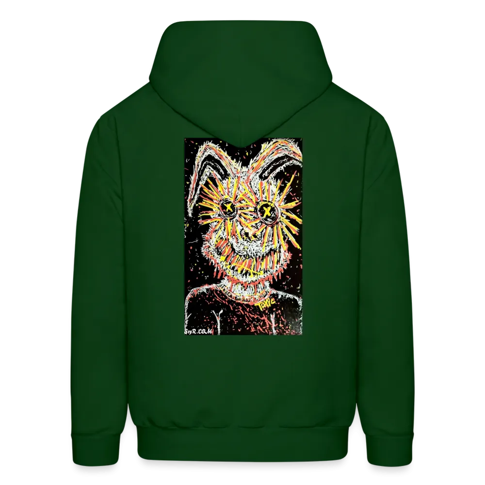 Toxic Hoodie
