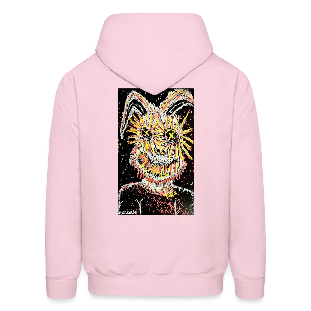 Toxic Hoodie