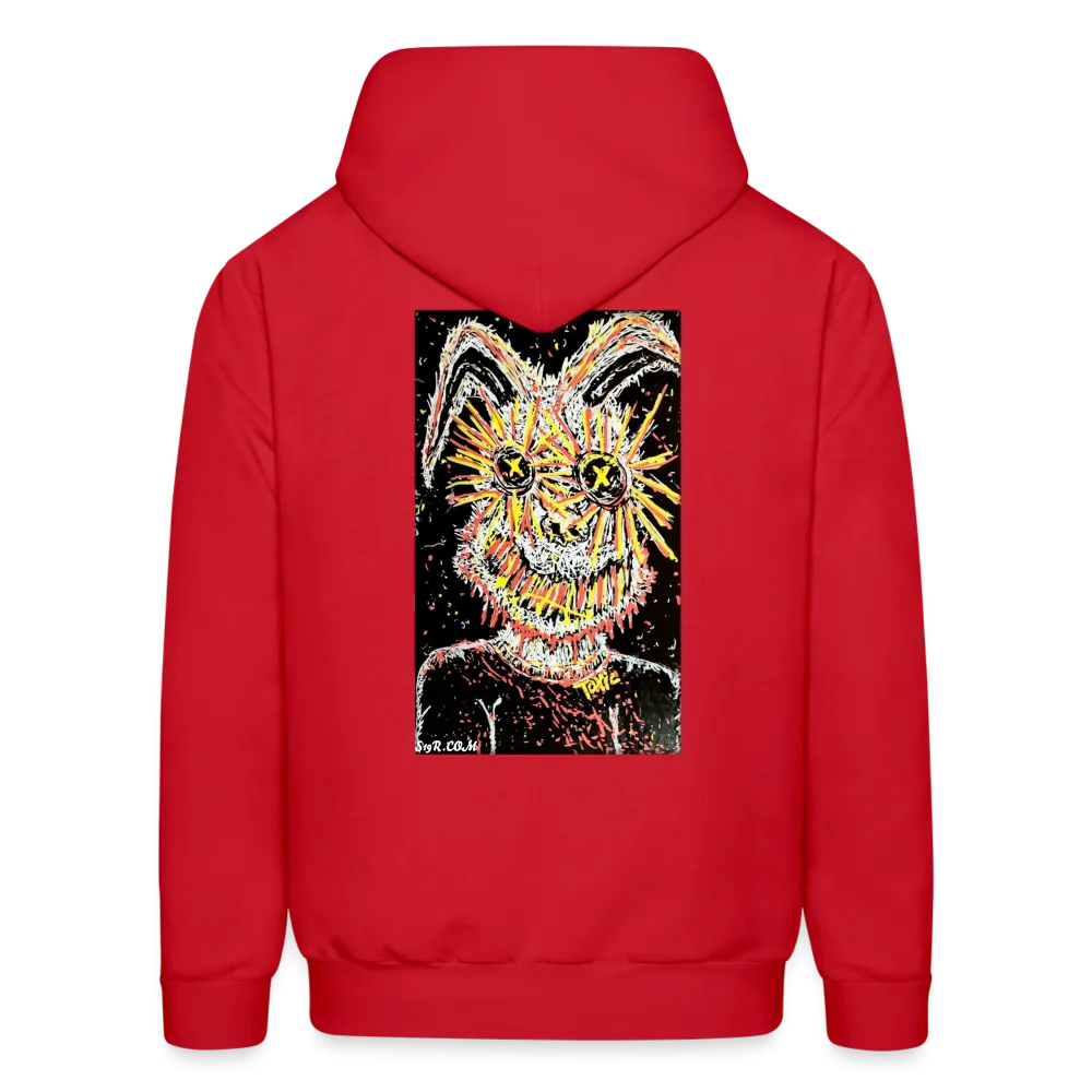Toxic Hoodie
