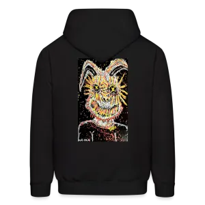 Toxic Hoodie