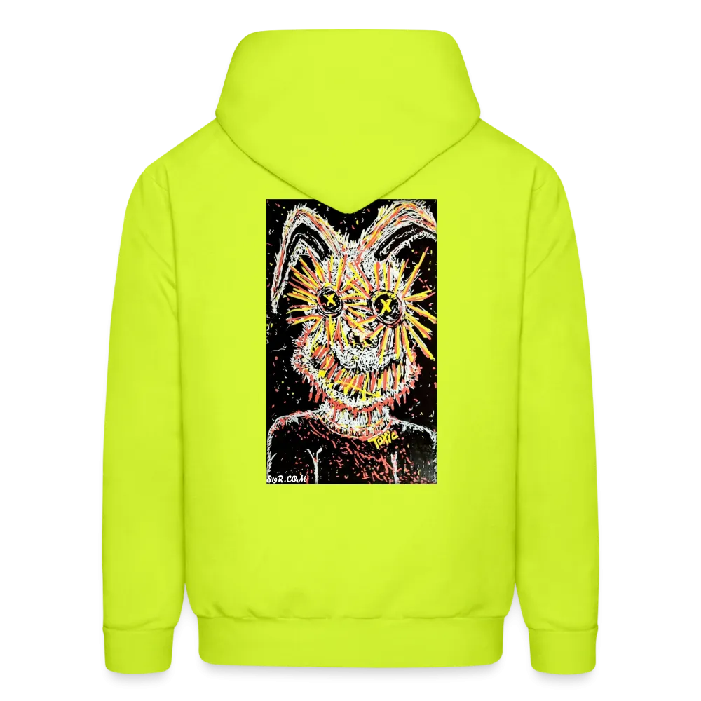Toxic Hoodie
