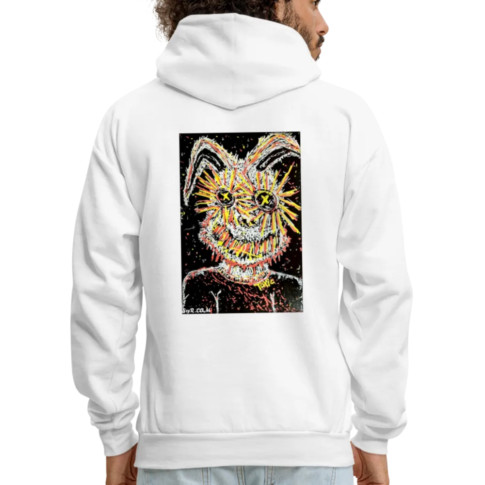 Toxic Hoodie