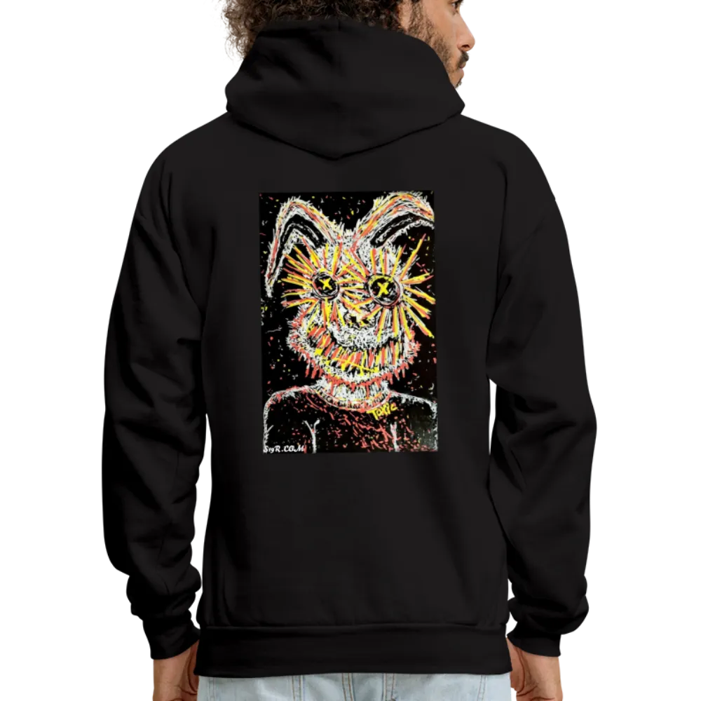 Toxic Hoodie