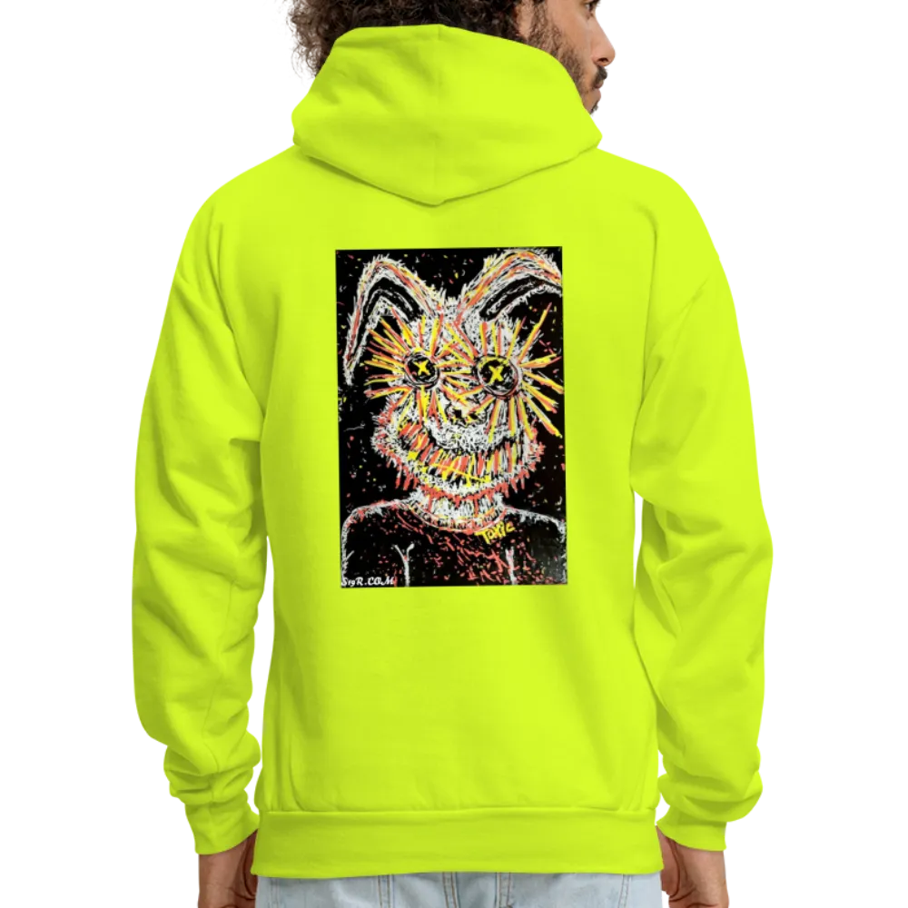 Toxic Hoodie