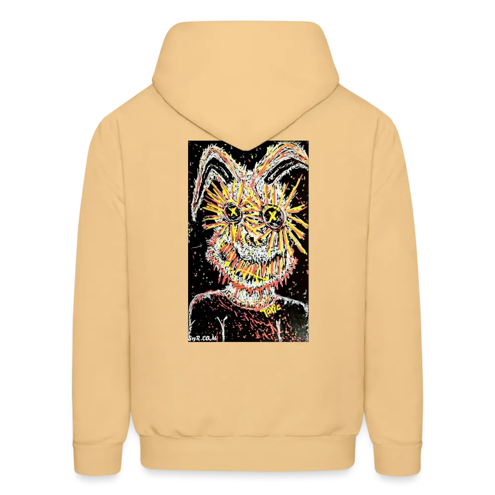 Toxic Hoodie