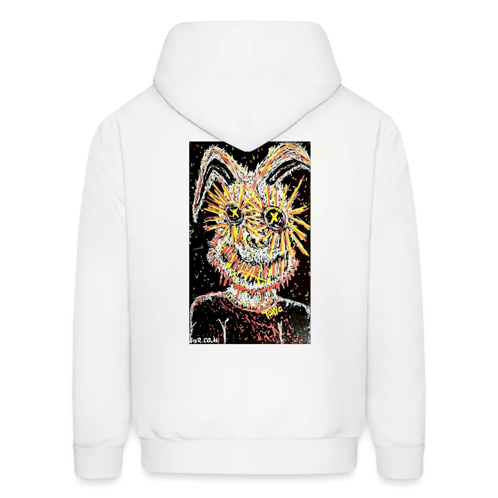Toxic Hoodie