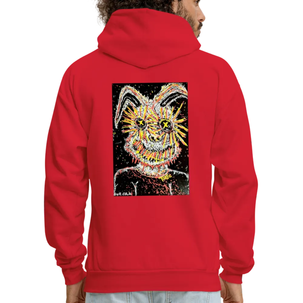 Toxic Hoodie