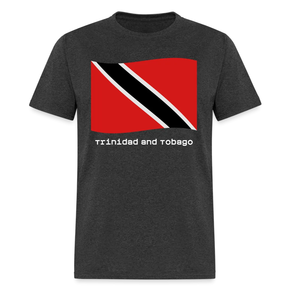 TRINIDAD AND TOBAGO
