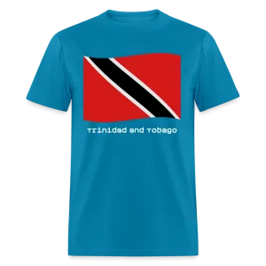 TRINIDAD AND TOBAGO