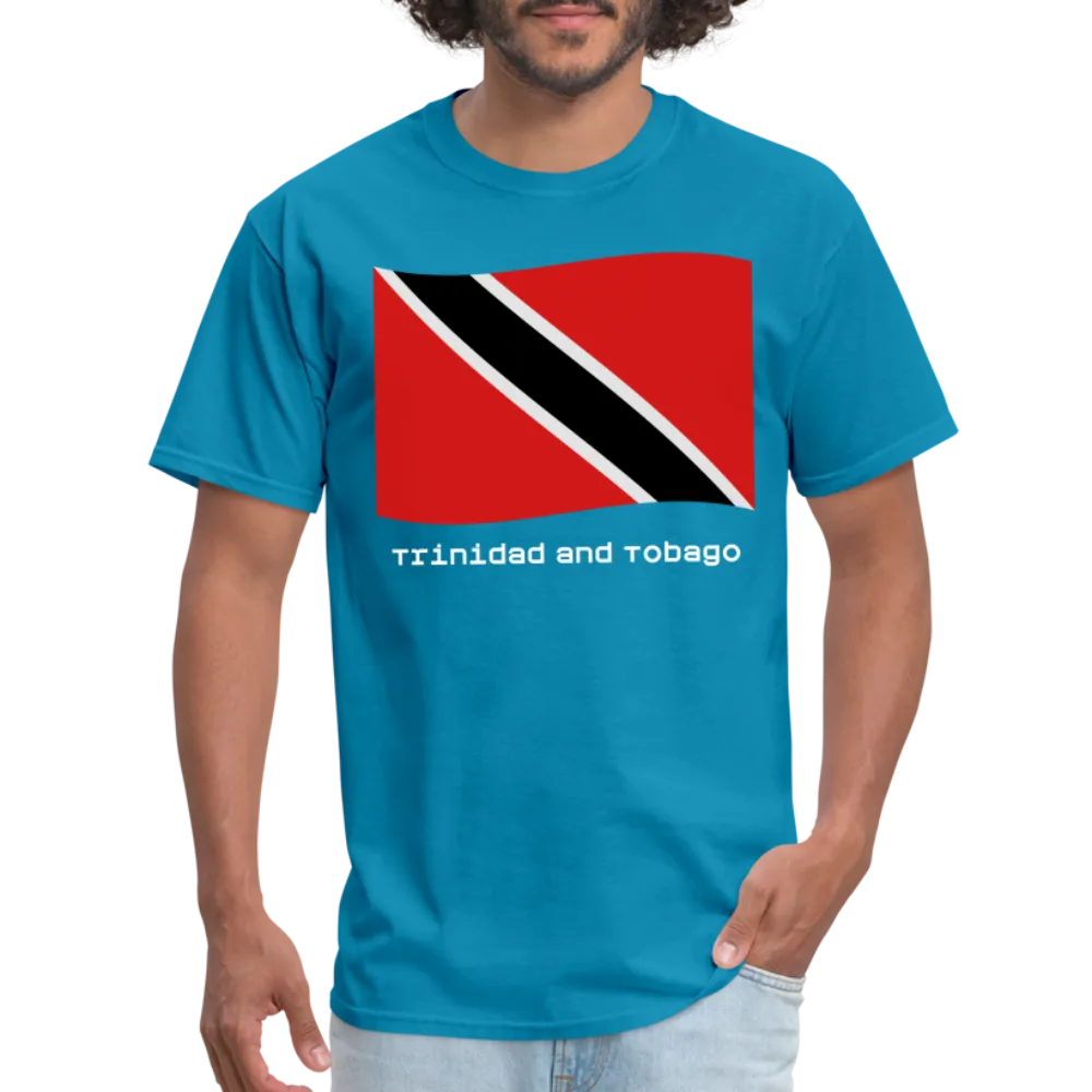 TRINIDAD AND TOBAGO