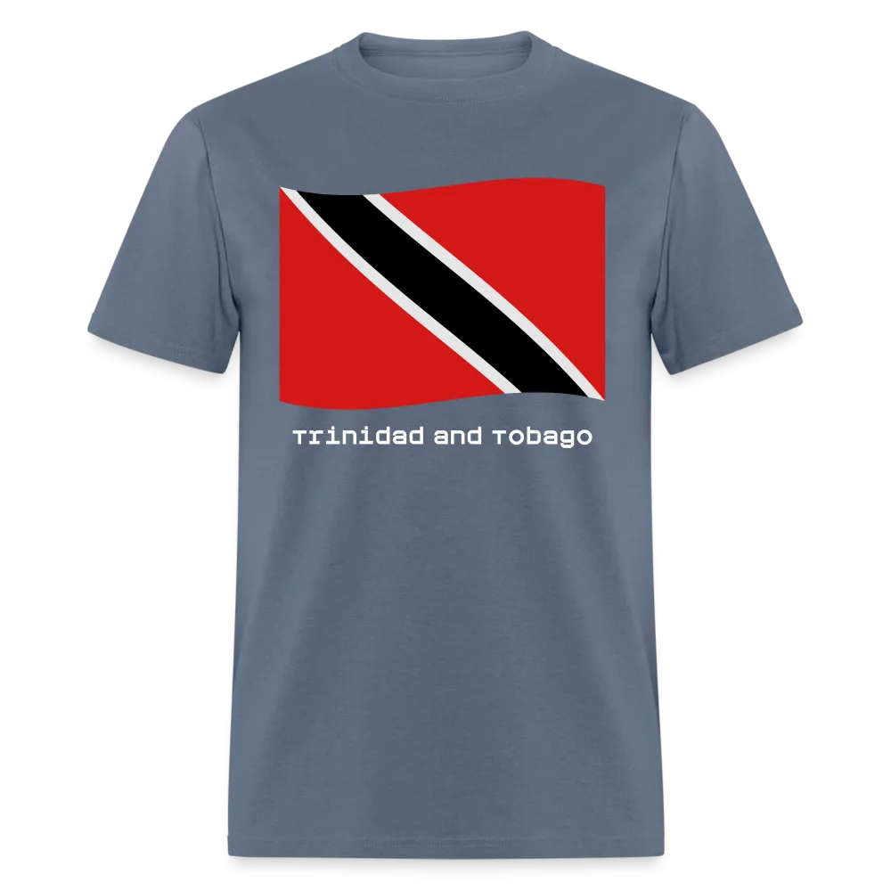 TRINIDAD AND TOBAGO