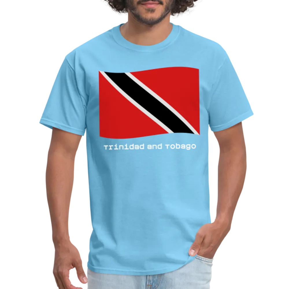 TRINIDAD AND TOBAGO