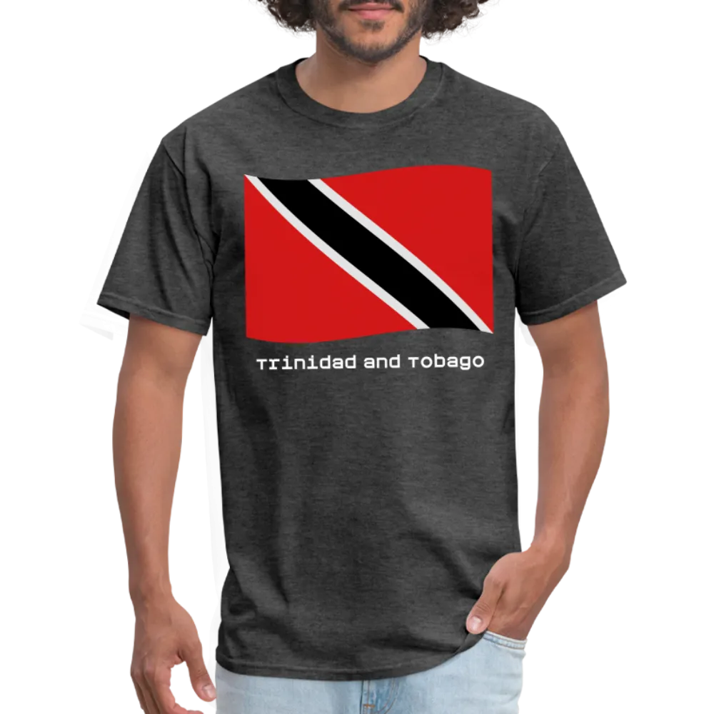 TRINIDAD AND TOBAGO