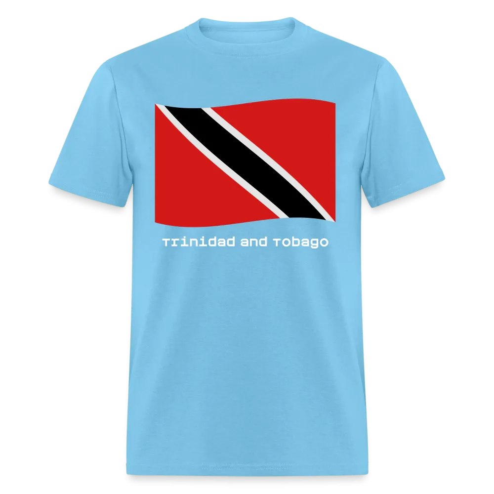 TRINIDAD AND TOBAGO