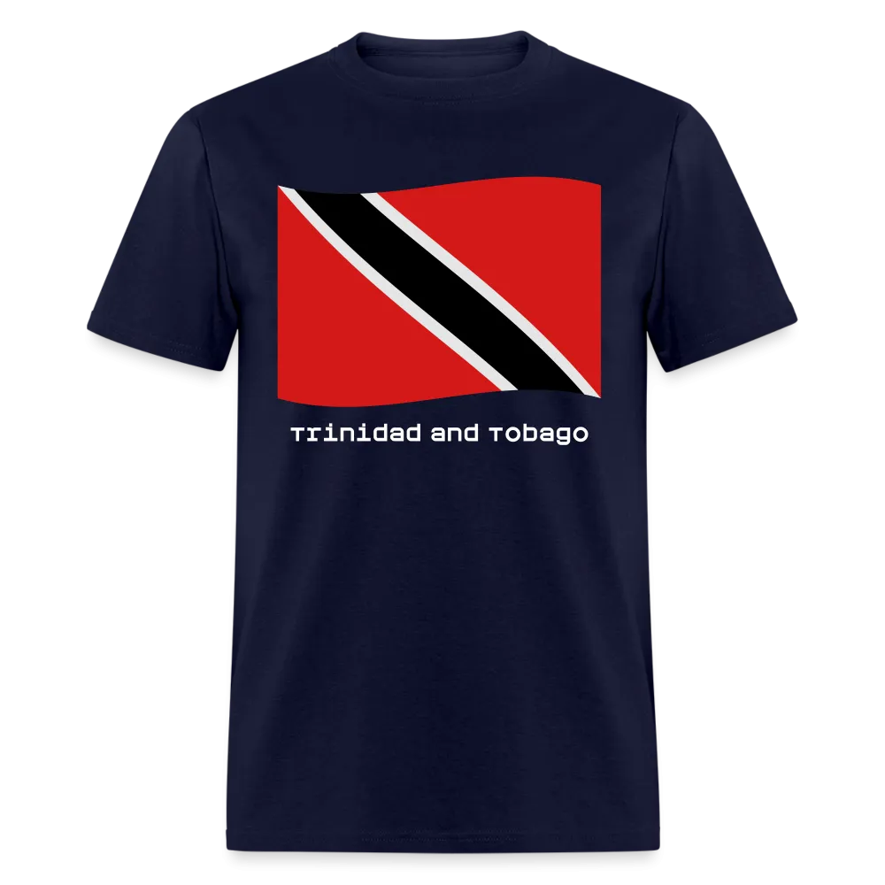 TRINIDAD AND TOBAGO