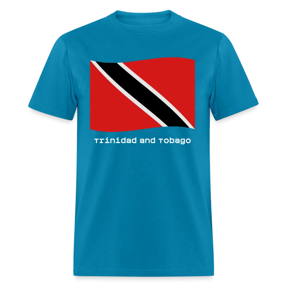 TRINIDAD AND TOBAGO