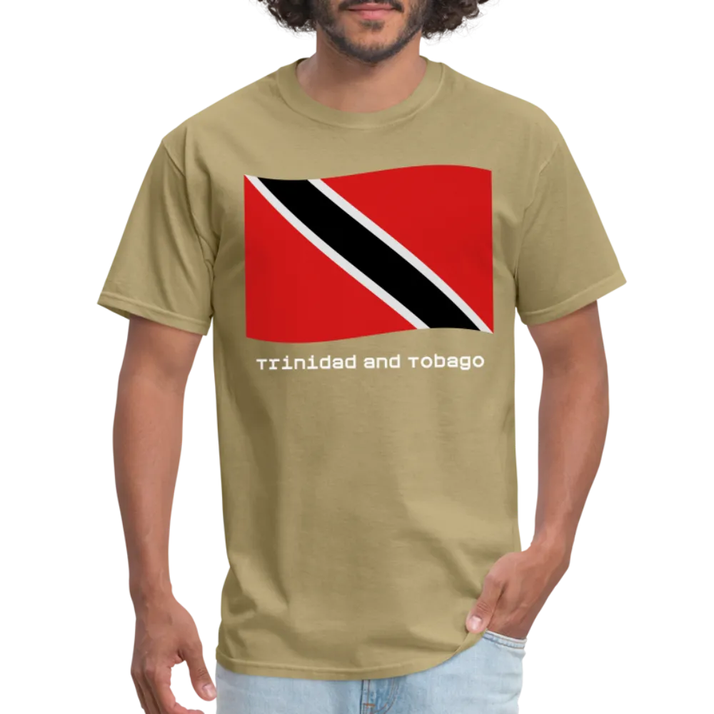 TRINIDAD AND TOBAGO