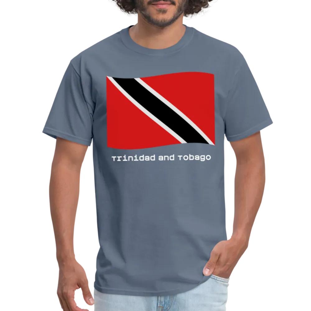 TRINIDAD AND TOBAGO