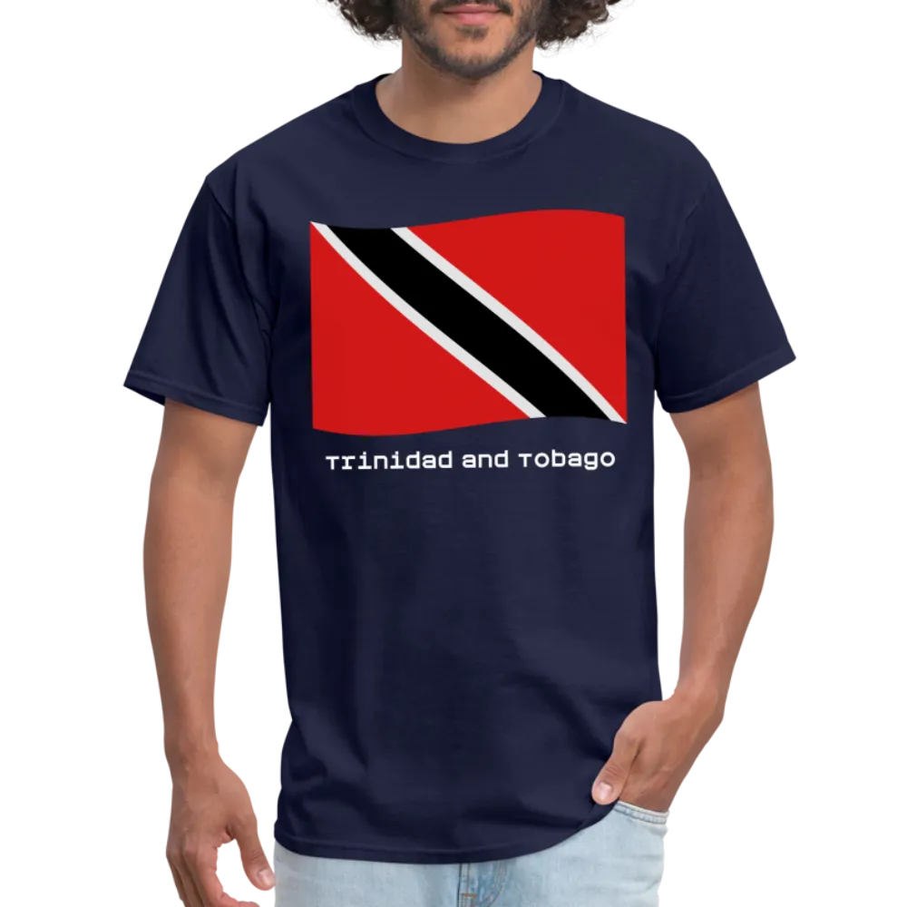 TRINIDAD AND TOBAGO