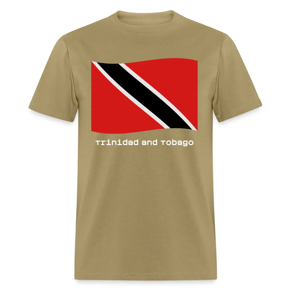 TRINIDAD AND TOBAGO