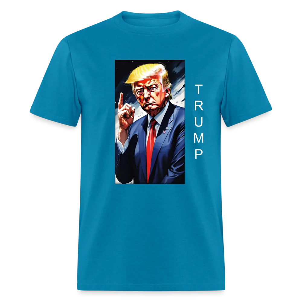 Trump 1