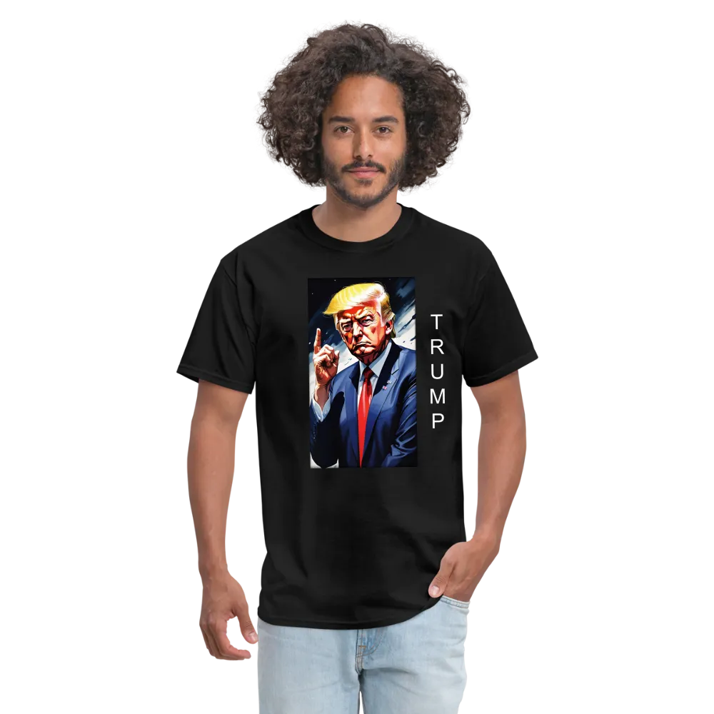 Trump 1