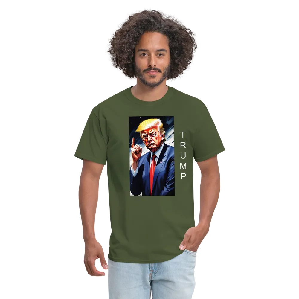 Trump 1