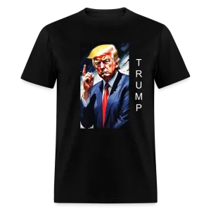 Trump 1