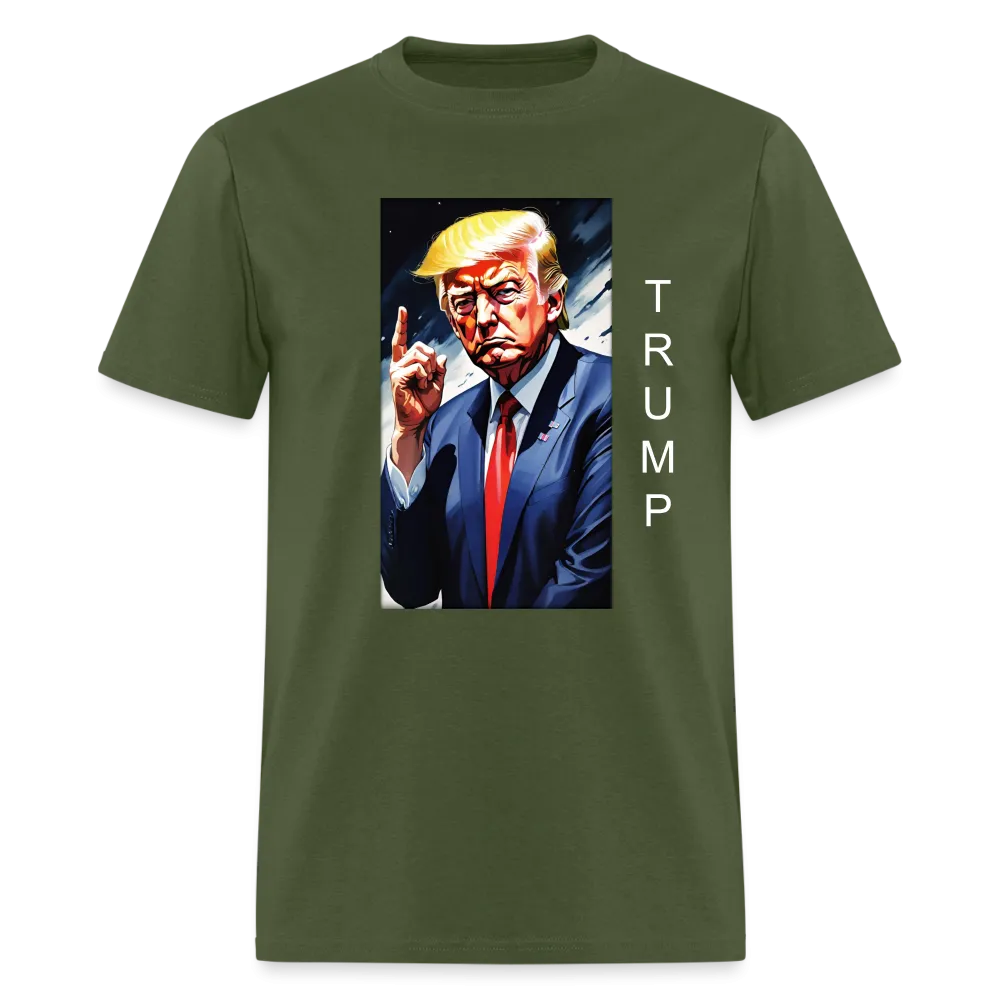 Trump 1
