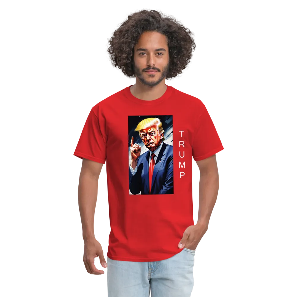 Trump 1